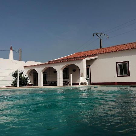 Quinta Catarina Villa Albufeira Kültér fotó