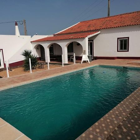 Quinta Catarina Villa Albufeira Kültér fotó