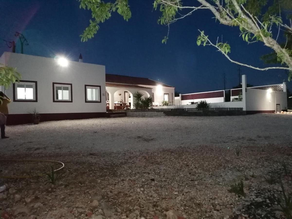 Quinta Catarina Villa Albufeira Kültér fotó