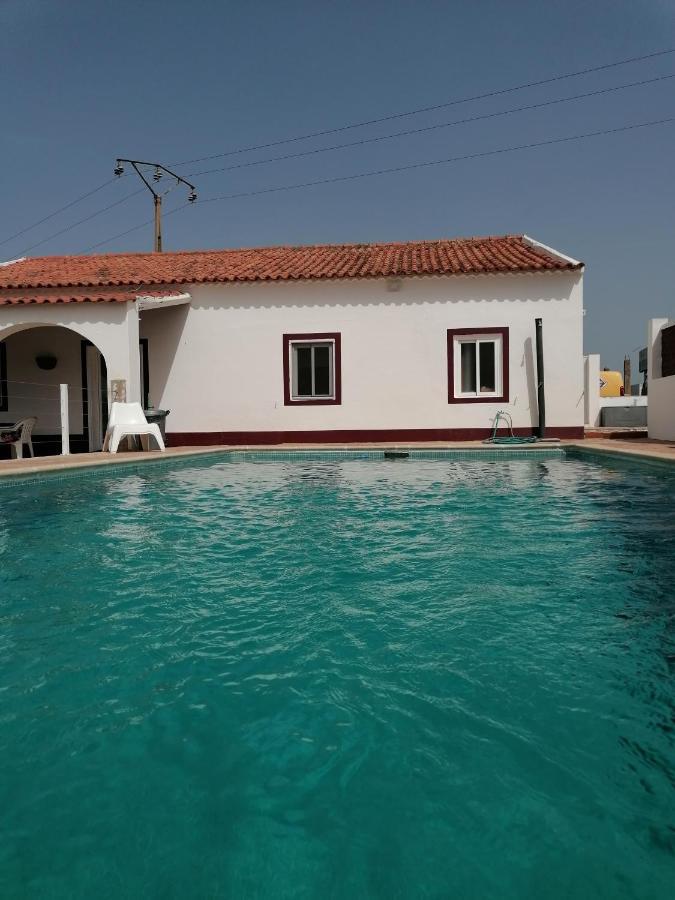 Quinta Catarina Villa Albufeira Kültér fotó