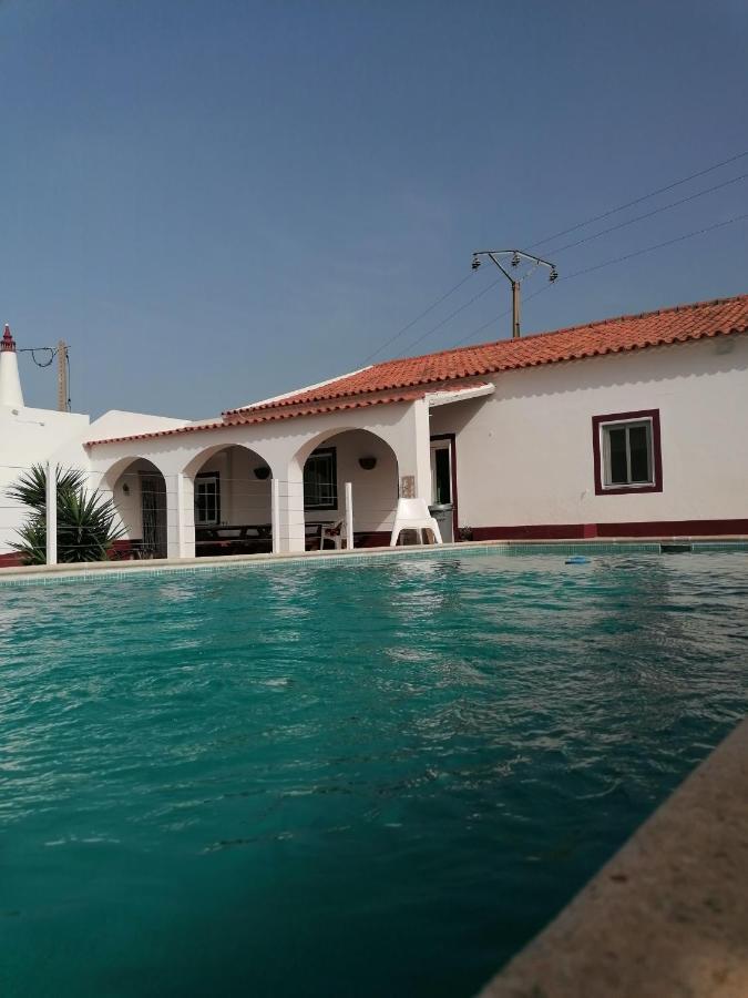 Quinta Catarina Villa Albufeira Kültér fotó