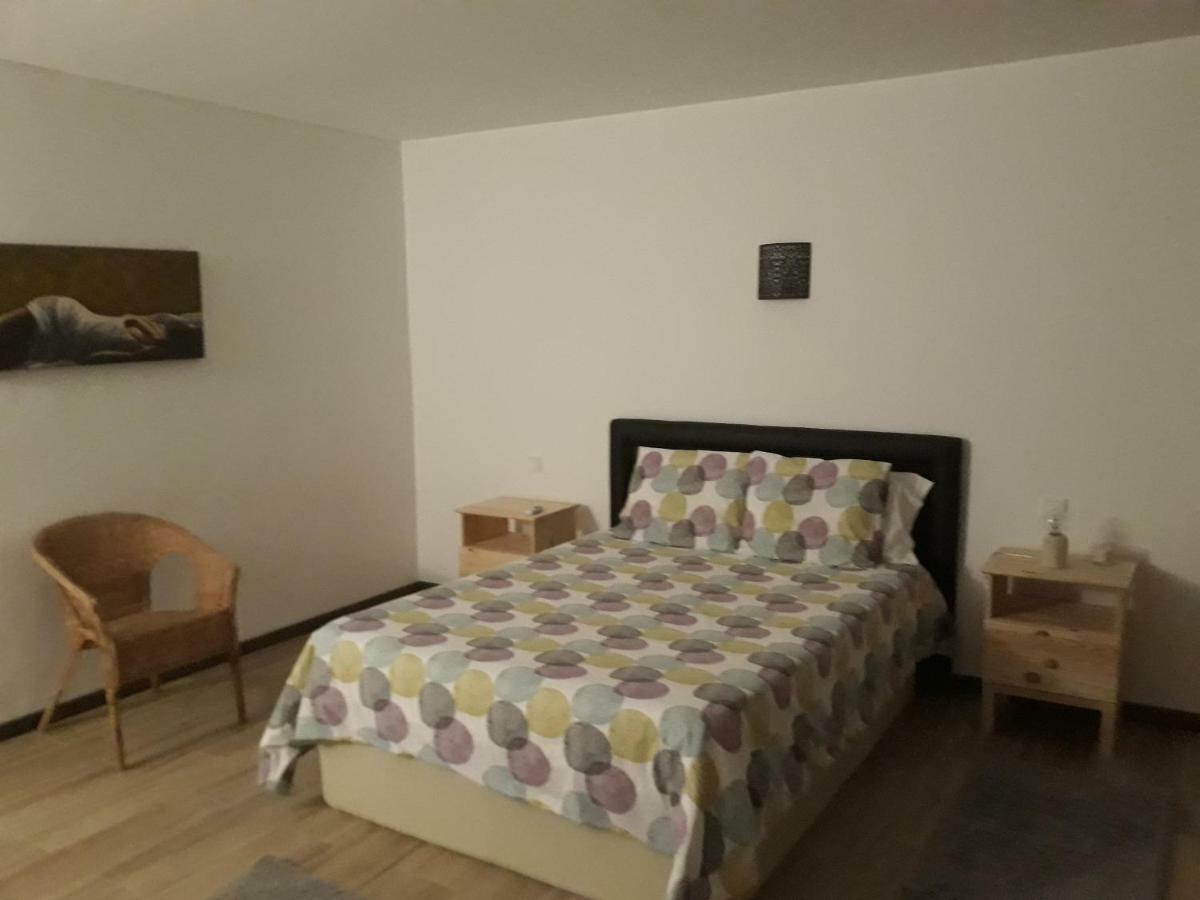Quinta Catarina Villa Albufeira Kültér fotó