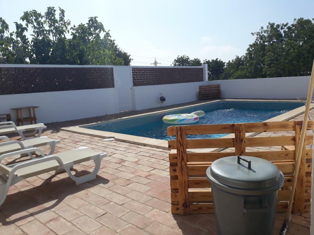 Quinta Catarina Villa Albufeira Kültér fotó