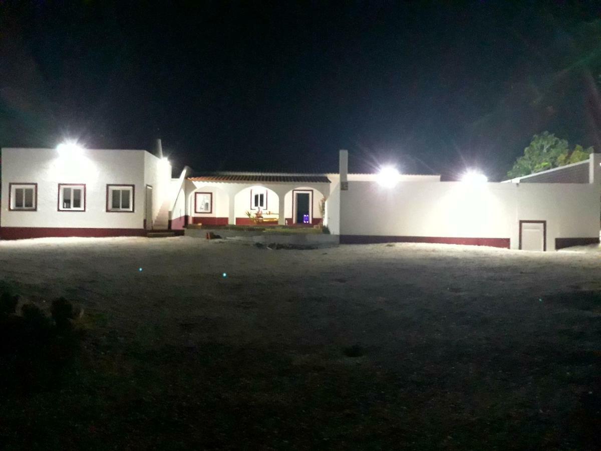 Quinta Catarina Villa Albufeira Kültér fotó