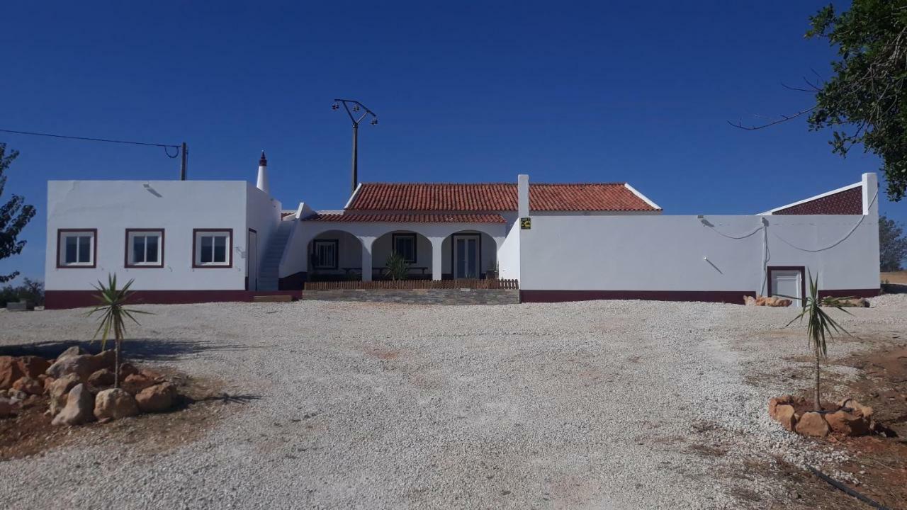 Quinta Catarina Villa Albufeira Kültér fotó