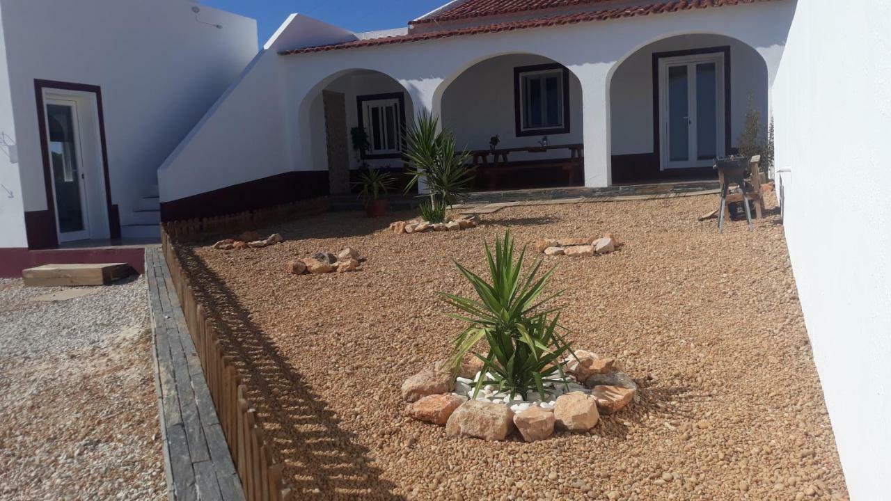 Quinta Catarina Villa Albufeira Kültér fotó