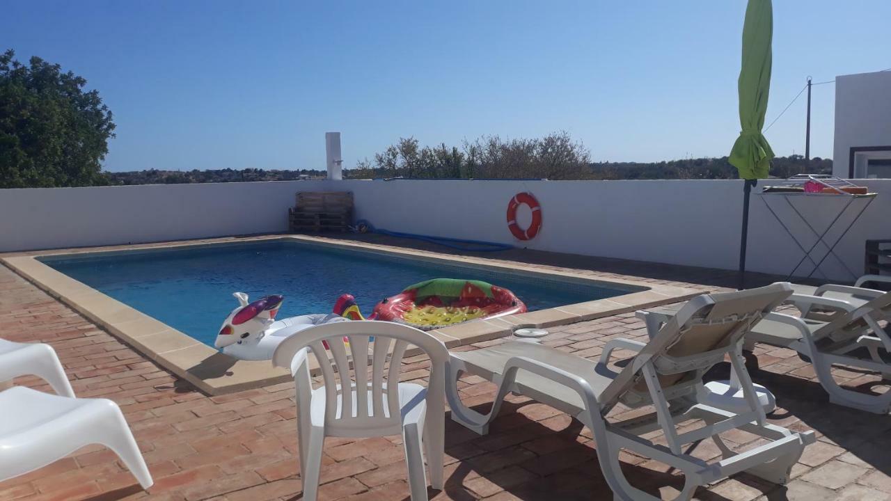 Quinta Catarina Villa Albufeira Kültér fotó