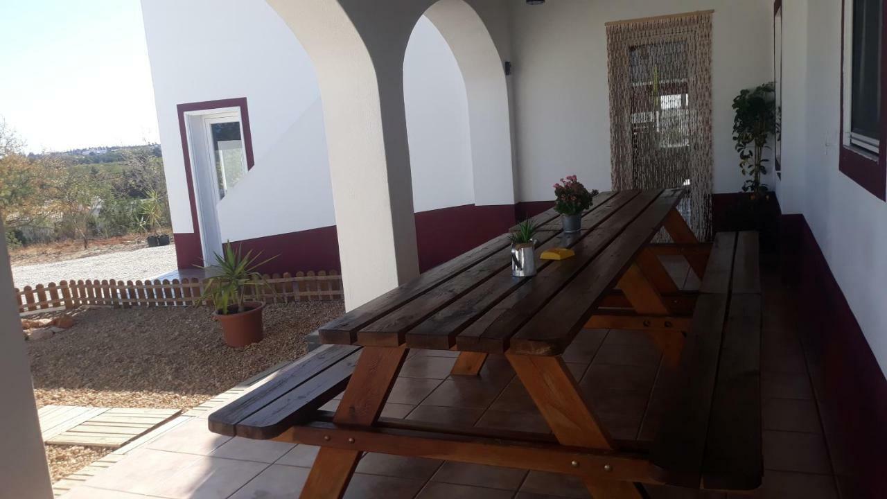 Quinta Catarina Villa Albufeira Kültér fotó